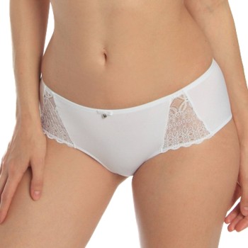 sassa Trusser Lovely Secret Panty Hvid polyamid 38 Dame