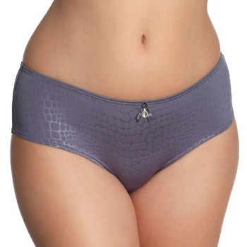 sassa Trusser Pure Animal Panty Grå polyester 42 Dame