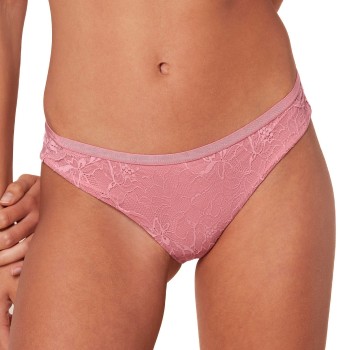 Triumph Trusser Amourette Charm Conscious Brazillian D1 Rosa 44 Dame