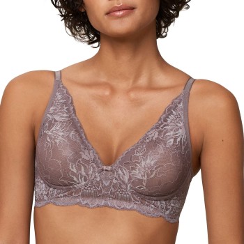Triumph BH Amourette Charm Conscious N03 D1 Grøn F 90 Dame