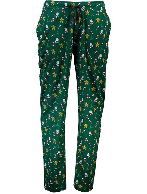 Lindbergh Pyjamas