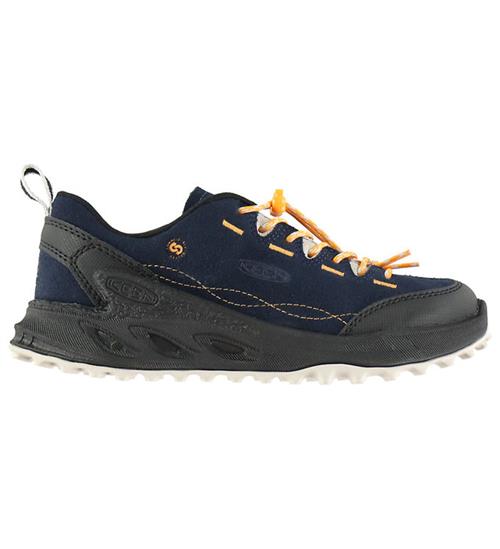 Keen Sko - Zionic Y-Naval - NVL-Academy-Flame-Orange