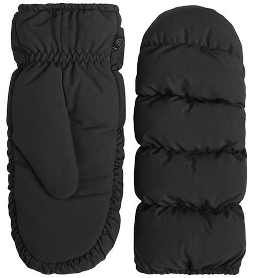 Markberg Handsker - Puffer - Genanvendt Polyester - CaiaMBG - So