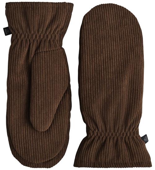 Markberg Handsker - Rib - AnoukMBG - Corduroy