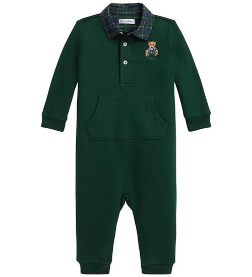 Polo Ralph Lauren Heldragt - Sweat - Moss Agate