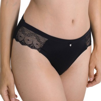 sassa Trusser Sensual Beauty Brief Sort 44 Dame