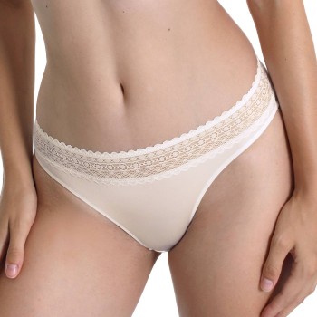 sassa Trusser Tempting Passion Brief Benhvid polyamid 42 Dame