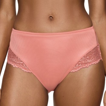Triumph Trusser Ladyform Soft Maxi D1 Laksrosa 46 Dame
