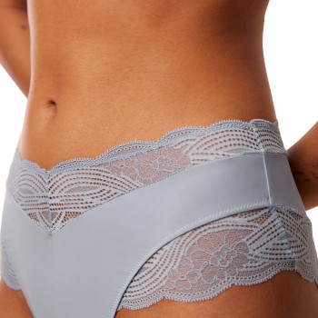 Triumph Trusser Lift Smart Bandeau Maxi EX D1 Grå X-Large Dame