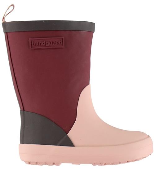 Bundgaard Gummistøvler m. For - Aspen - Berry Block