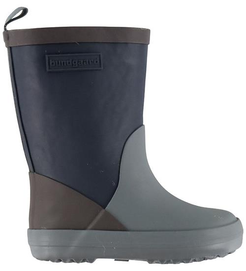 Bundgaard Gummistøvler m. For - Aspen - Midnight Block